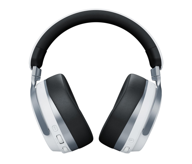Turtle Beach Słuchawki Bezprzewodowe do PS5 Stealth 700 Gen3 Białe - 1292105 - zdjęcie 3